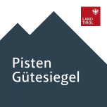 Pisten Gütesiegel